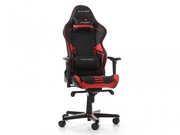 GamingChairsDXRacer-RacingOH/RV131/NR,Gamerweight113kg/height190cm,CarbonLookVinyl+PU-Black/Black/Red,Foam50kg/m3,5-starInlaidColorBarBase,GasLift4Class,TiltMechanism-Angle135*,AdjustableArms-4D,Pillow-2,Caster-3,26kg