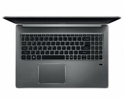 ACERSwift3SteelGray(NX.HJEEU.011),14.0"IPSFHD(IntelCorei5-1035G14xCore,1.0-3.6GHz,8GB(1x8)LPDDR4RAM,256GBPCIeSSD,NVIDIAGeForceMX2502GBGDDR5,WiFi-AC/BT5.0,FPS,BacklitKB,3cell,HDWebcam,RUS,Linux,1.19kg,15.95mm)