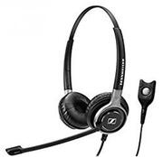 КомпьютернаягарнитураSennheiserSC660USBML