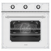 ДуховойшкафWolserWL-F66RusticWhite