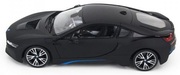 RastarBMWi81:14,Black