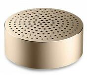 XiaomiMiBluetoothPortableSpeakerGold