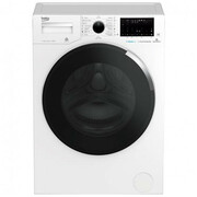 WasherBekoWTV7644XCW,White,Maxload-7kg,Maxspeed-1200rpm,84x60x49cm,Depth-49cm,RemoteControl/SteamCure/AddGarment/Inverter,DownloadType-front,Class-A+++,Display,15programm