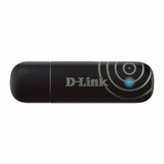 D-LinkDWA-140/D1BWirelessN300RangeboosterUSBAdapter802.11b/g/ncompatible2.4GHzUpto300Mbpsdatatransferrate,twointegratedantennas,USB2.0