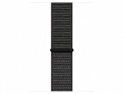 AppleWatchSeries440mmSmartwatch(GPSOnly,SpaceGrey,BlackSportLoop)