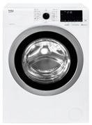 WasherBekoWUE7736X0,White,Maxload-7kg,Maxspeed-1400rpm,84x60x49cm,Depth-49cm,RemoteControl/SteamCure/AddGarment/Inverter,DownloadType-front,Class-A+++/B,Display,11programm
