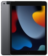 ПланшетApple10.2-inchiPadWi-Fi+Cellular64GbSpaceGrey(MK473RK/A)