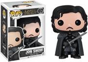 FunkoPopMovies:GOT:JonSnow