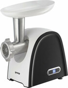 МясорубкаGorenjeMG1800SJW,white/grey