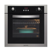 ДуховойшкафPyramidaF65EPIX