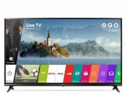 ТелевизорLG43UJ6307