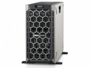 DellPowerEdgeT440Tower,DualIntelXeonSilver4110(2.10GHz,8C/16T,11M,85W),32GB(2*16GB)RDIMMRAM,400GBSSDMixUse(upto83,5"HotPlugHDD),PERCH730P2GBRAID,iDRAC9Express,DP1GBELAN,SingleHot-plugPSU750W