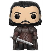 FunkoPopMovies:GOT:JonSnow