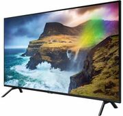 ТелевизорQLED49"SmartSamsungQE49Q77RAUXUA,Silver
