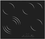 ВарочнаяпанельTornadoCRM6043HMBL