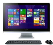 All-in-OnePC-19.5"ACERAspireZC-700FullHD(DQ.SZ9ME.003)Intel®Pentium®N3700upto2,4GHz,4GbDDR3RAM,500GbHDD,DVDRW,CardReader,Intel®HDIntegratedGraphics,Wi-Fi/BT,GigabitLAN,65WPSU,FreeDOS,USBKB/MS,Black