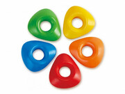 HAPE-FLOWERCRAYONE1061A