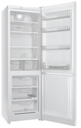 ДвухкамерныйхолодильникIndesitDF4181W