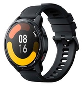 XiaomiWatchS1ActiveGL,SpaceBlack