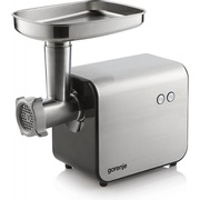 МясорубкаGORENJEMG2000SJE,white/grey