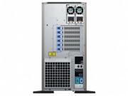 DellPowerEdgeT440Tower,DualIntelXeonSilver4110(2.10GHz,8C/16T,11M,85W),32GB(2*16GB)RDIMMRAM,400GBSSDMixUse(upto83,5"HotPlugHDD),PERCH730P2GBRAID,iDRAC9Express,DP1GBELAN,SingleHot-plugPSU750W