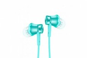 Xiaomi"PistonBasicEdition"In-earEarphones,MatteBlue,3.5mm,Microphone,RatedPower5mW,SpeakerImpedance32ohms,Frequencyresponse:20~20KHz,Handsfreecallingfeatures,Cordtypecable1.2m
