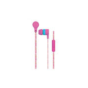 MaxellMXSCORDZPEarphonesw/MICCORDZPINK303782.00.CN
