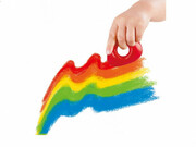 HAPE-FLOWERCRAYONE1061A