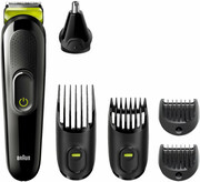 ТриммердлябородыBraunMGK3021