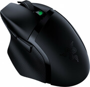 MouseRAZERBasiliskXHyperSpeed/WirelessErgonomicMechanicalGamingMouseswitches,16000dpi,Razer™MechanicalMouseSwitches50mlncycle,6programmablebuttons,Extendedbatterylifeofupto285hours(2.4GHz).450hours(Bluetooth),OnboardDPI