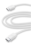 Type-CCableCellular,Power,3M,White