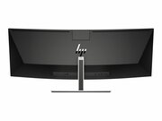 43.4"HPVALEDS430cCurvedBlack/Silver