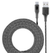 Type-CCableCellular,Long,2.5M,Black