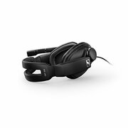 КомпьютернаягарнитураSennheiserGSP302,Black