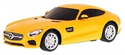 RastarMercedesAMGGT1:24,Yellow
