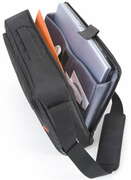 DicotaN28138PCasualStyle15"-16.4"(black),NotebookBag