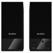 Компьютернаяакустика2.0SvenSPS-604Black