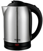 ЭлектрочайникFloriaZLN27512.0linox