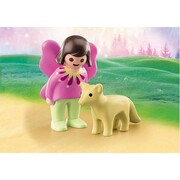 PlaymobilPM70403FairyFriendwithFox