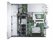 DellPowerEdgeR3401URack,IntelXeonE-2136(3.3GHz,12MCache,6C/12T,80W),16GBUDIMMDDR4RAM,480GBSATAReadIntensiveSSD(upto43,5"HotPlug)PERCH330,noODD,iDRAC9Basic,LANDualPort1GBE,TPM1.2,SingleHotPlug350WPSU