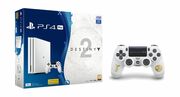 PlayStation4Pro1TBLimitedEditionConsole-Destiny2