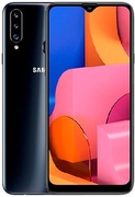 SamsungGalaxyA20s(2019)A20732GBBlack