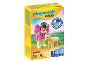 PlaymobilPM70403FairyFriendwithFox
