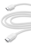 Type-CtoType-CCableCellular,Power,3M,White