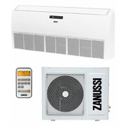 КондиционерZanussiZACU-36H/ICE/F1/N1,White