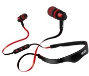 CastiBluetoothSvenE-216BBlack-Red