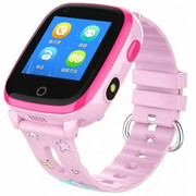 SmartBabyWatch4G-T10,Pink