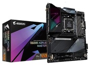 МатеринскаяплатаGigabyteB650EAORUSMASTER1.0,ATX,AM5,AMDB650