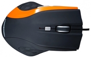 МышьMODECOMMC-M5BLACK-ORANGE