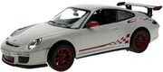 RastarPorscheGT3RS1:24,White